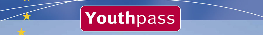 Banner de la herramienta Youthpass