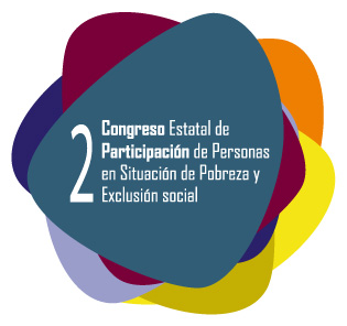 Logotipo del 2º Congreso de Participación Social