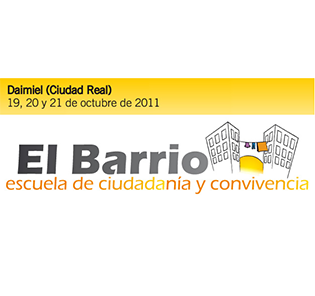 Logotipo del proyecto 'El Barrio'